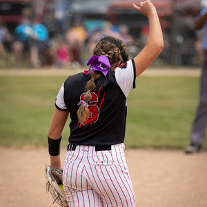 Meet your Posher, Kendall